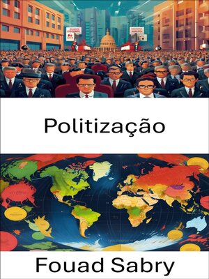 cover image of Politização